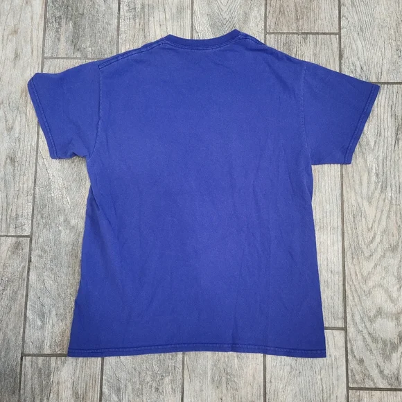 Womans Vintage Western Tee Shirt - Picture 10 of 10